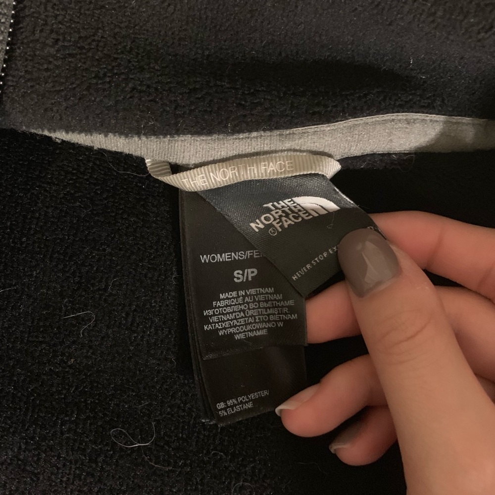 Northface Jacket - image 3